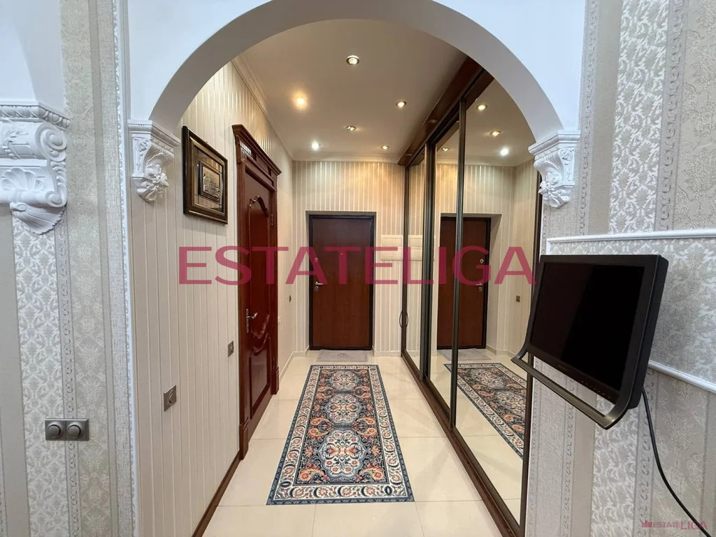 Продажа квартиры, Кочновский проезд - Фото 28