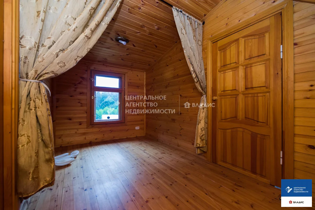 Продажа дома, Подлипки, Клепиковский район - Фото 17