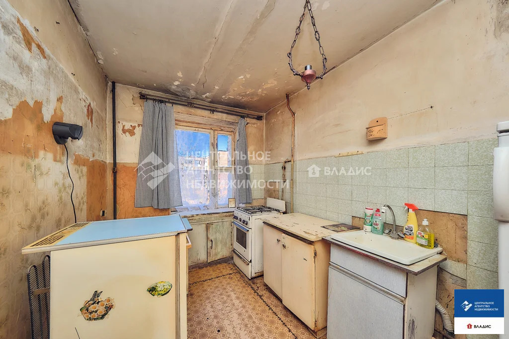 Продажа квартиры, Рязань, ул. Черновицкая - Фото 6