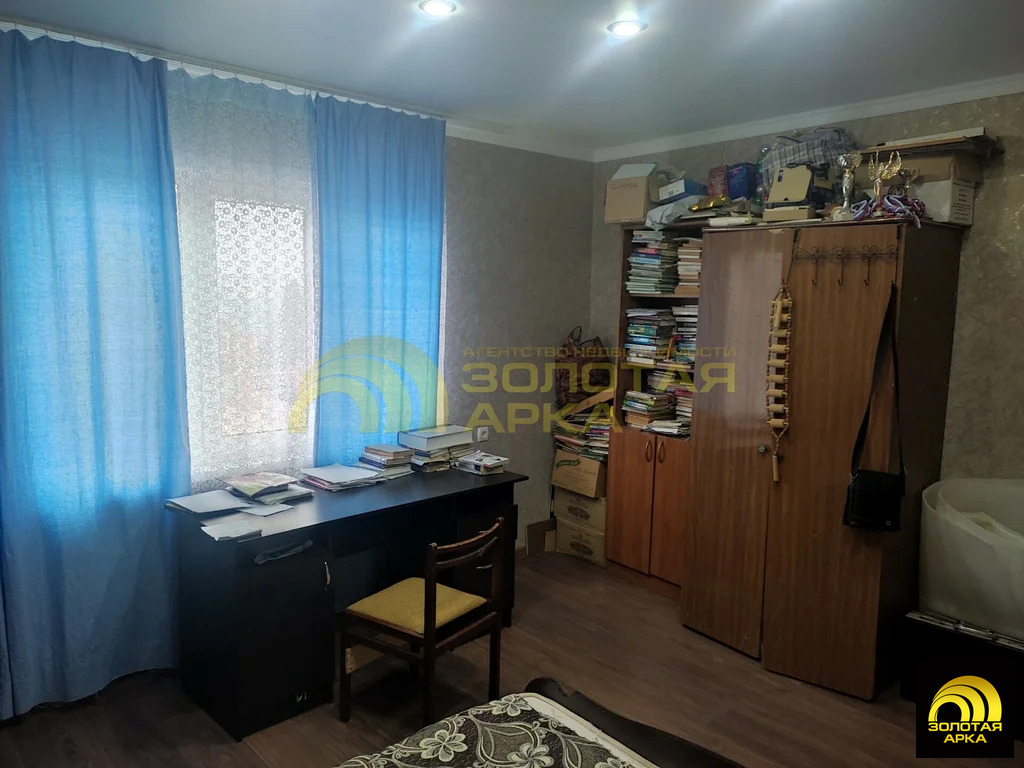 Продажа дома, Тамань, Темрюкский район, ул. Возрождения - Фото 26