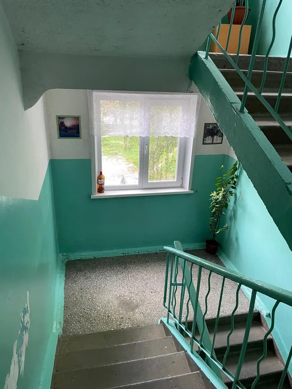 Продажа квартиры, Бердск, микрорайон Б - Фото 17