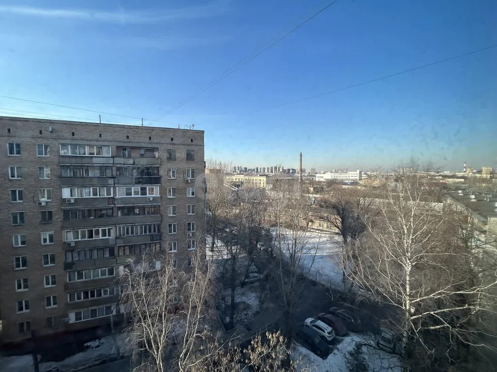 Продажа квартиры, ул. Нижегородская - Фото 4