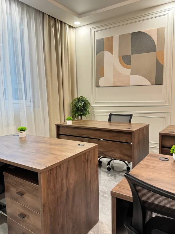 Аренда офиса 40 м2 - Фото 9