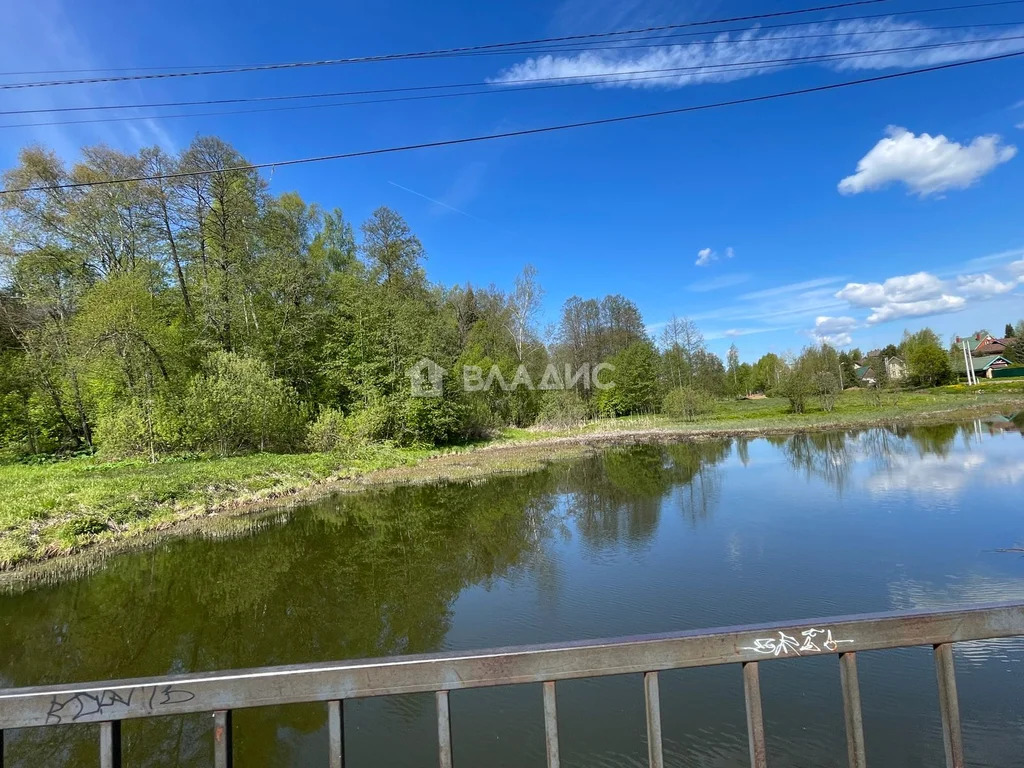 городской округ Мытищи, деревня Крюково,  земля на продажу - Фото 0