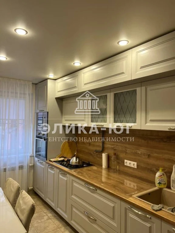 Продажа квартиры, Новомихайловский, Крымский район, 2-мкр. - Фото 6
