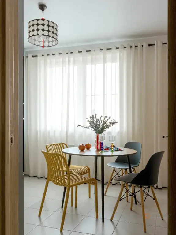 Сдается 1-комнатная квартира Открытое ш. , 14А. - Фото 20