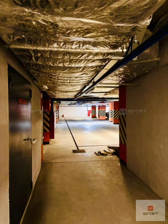 Продажа гаража, Казань, ул. Алафузова - Фото 3