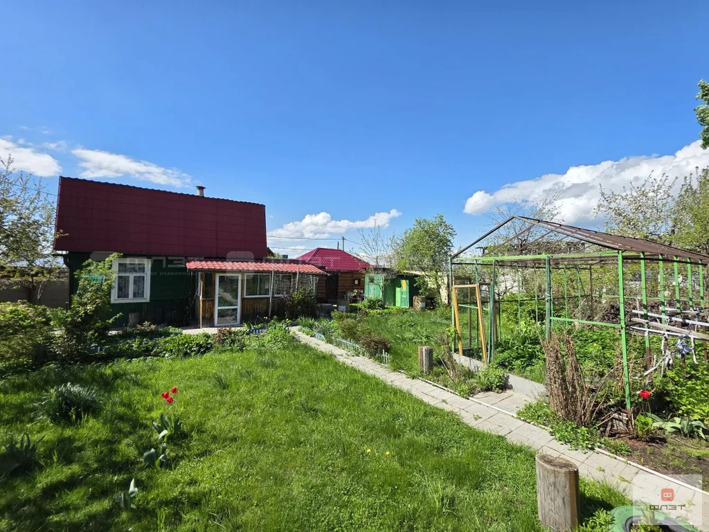 Продажа дома, Казань, СНТ Труд - Фото 3