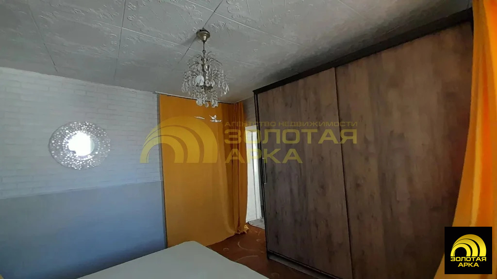 Продажа дома, Старотитаровская, Темрюкский район, Ильича пер. - Фото 7