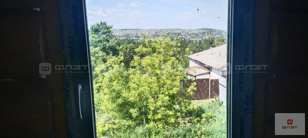 Продажа дома, Верхний Услон, Верхнеуслонский район, ул. Автодорожная - Фото 11