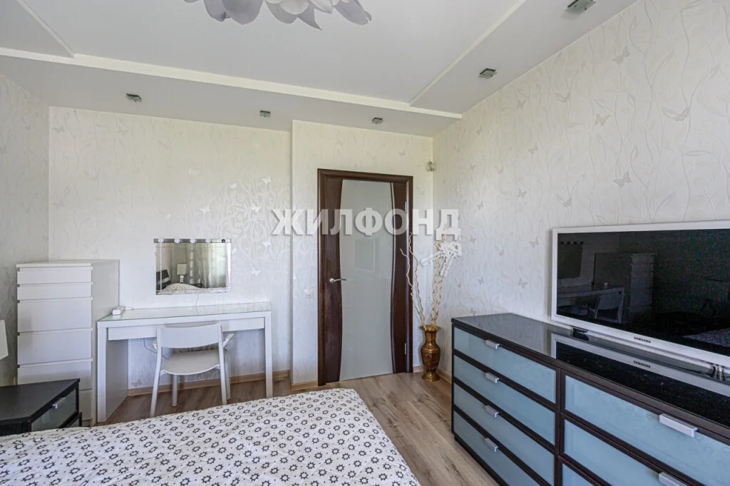 Продажа квартиры, Краснообск, Новосибирский район - Фото 11