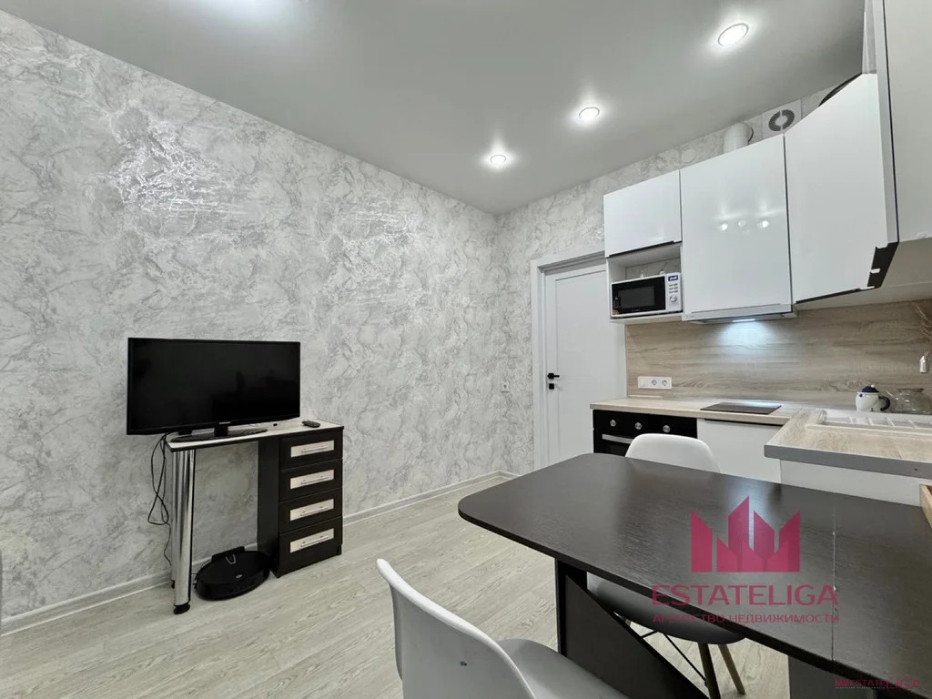 Продажа квартиры, Мытищи, Мытищинский район, Тенистый  б-р. - Фото 2