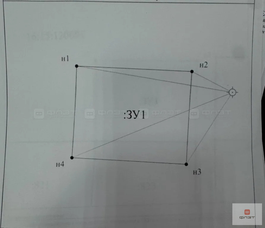 Продажа участка, Верхнеуслонский район, 2-я аллея - Фото 3