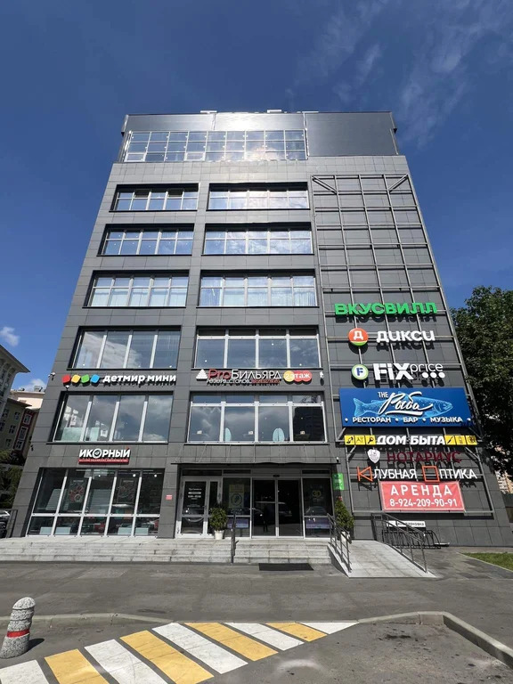 Продается готовый бизнес 25.5 м2 - Фото 1