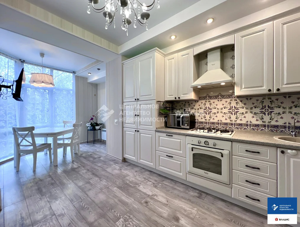 Продажа квартиры, Рязань, Мещерская улица - Фото 5