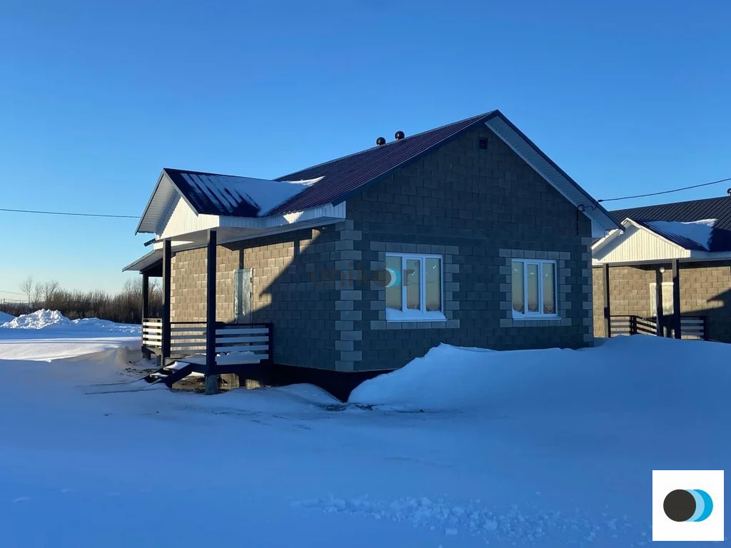 Продажа дома, Иглинский район, Луговая улица - Фото 2