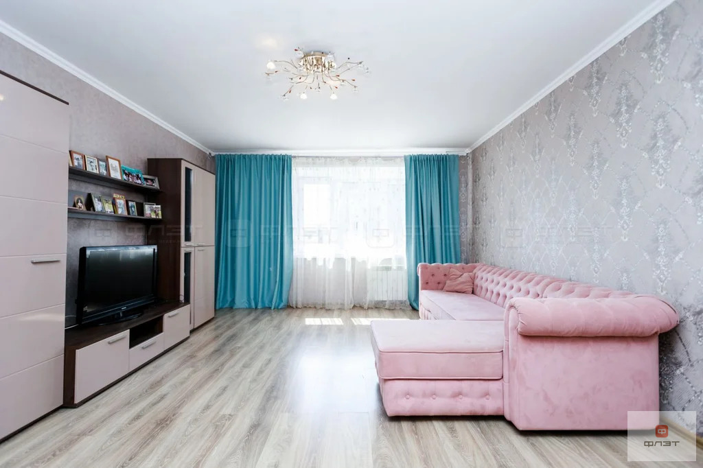 Продажа квартиры, Казань, ул. Минская - Фото 1