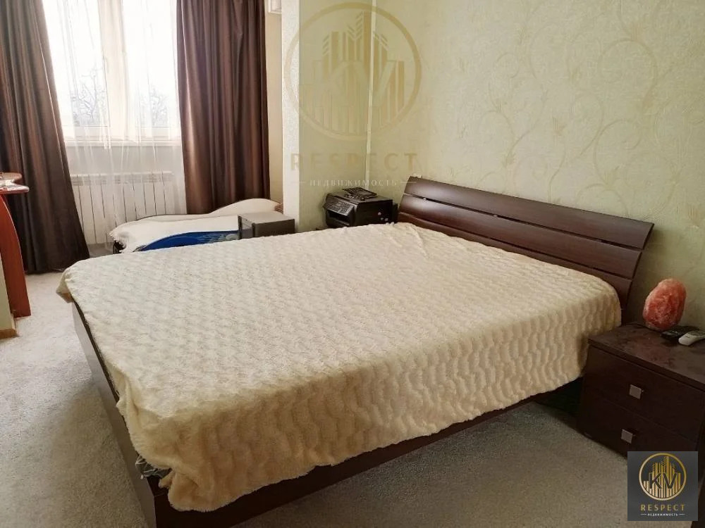 Продажа квартиры, Пятигорск, ул. 40 лет Октября - Фото 1