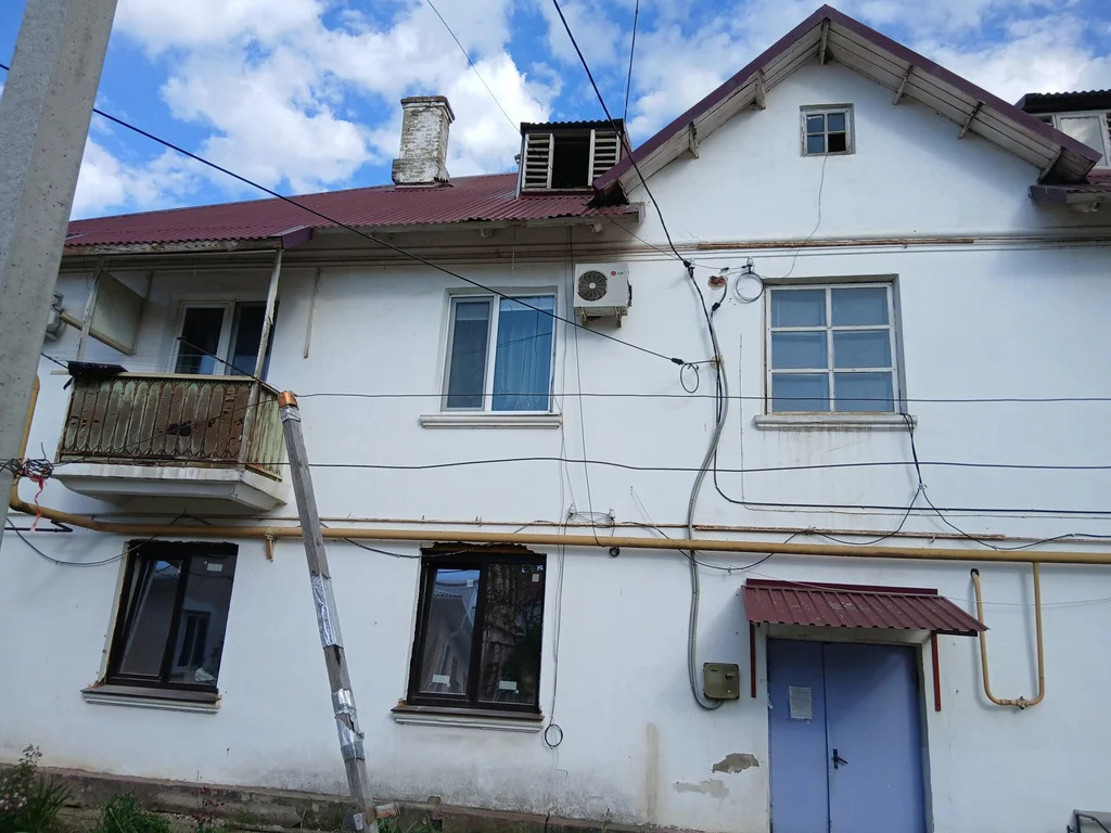 Продажа квартиры, Ахтырский, Абинский район, ул. Свободы - Фото 2