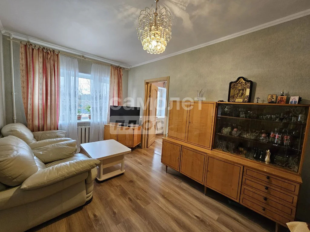 Продажа квартиры, Дмитров, Дмитровский район, Г.Г.Королёва ул. - Фото 4