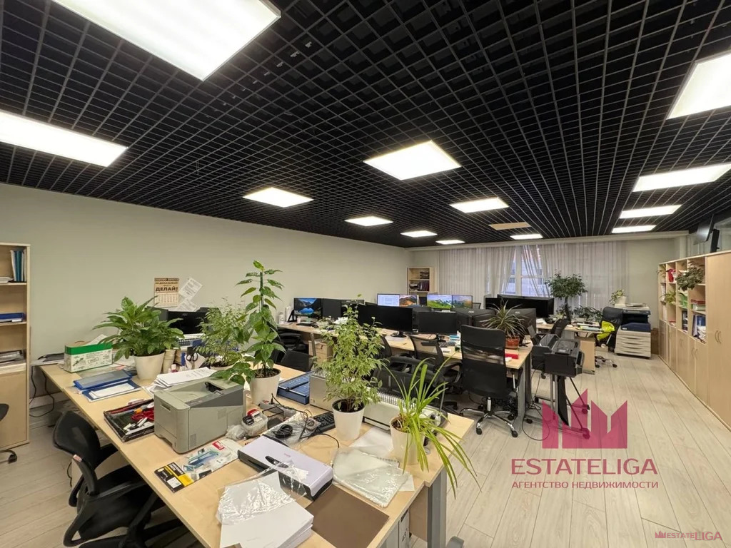 Продажа готового бизнеса, ул. Ленинская Слобода - Фото 11