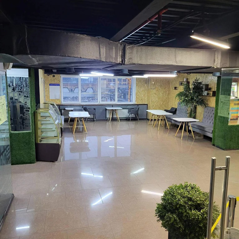 Аренда ПСН площадью 2300 м2 - Фото 11