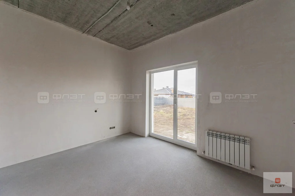 Продажа дома, Большие Кабаны, Лаишевский район, ул. Садовая - Фото 27