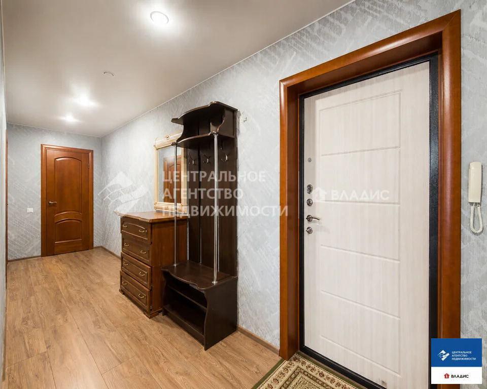 Продажа квартиры, Рязань, Солотчинское шоссе - Фото 12