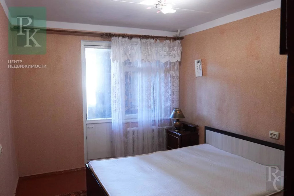 Продажа квартиры, Севастополь, ул. Адмирала Юмашева - Фото 0