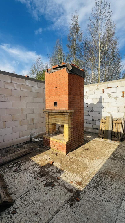 Дом 166 м2 на участке 7.5 сот. - Фото 9