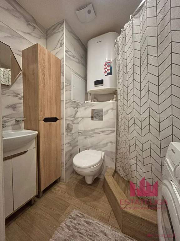 Продажа квартиры, м. Рижская, 2-я Мытищинская улица - Фото 5