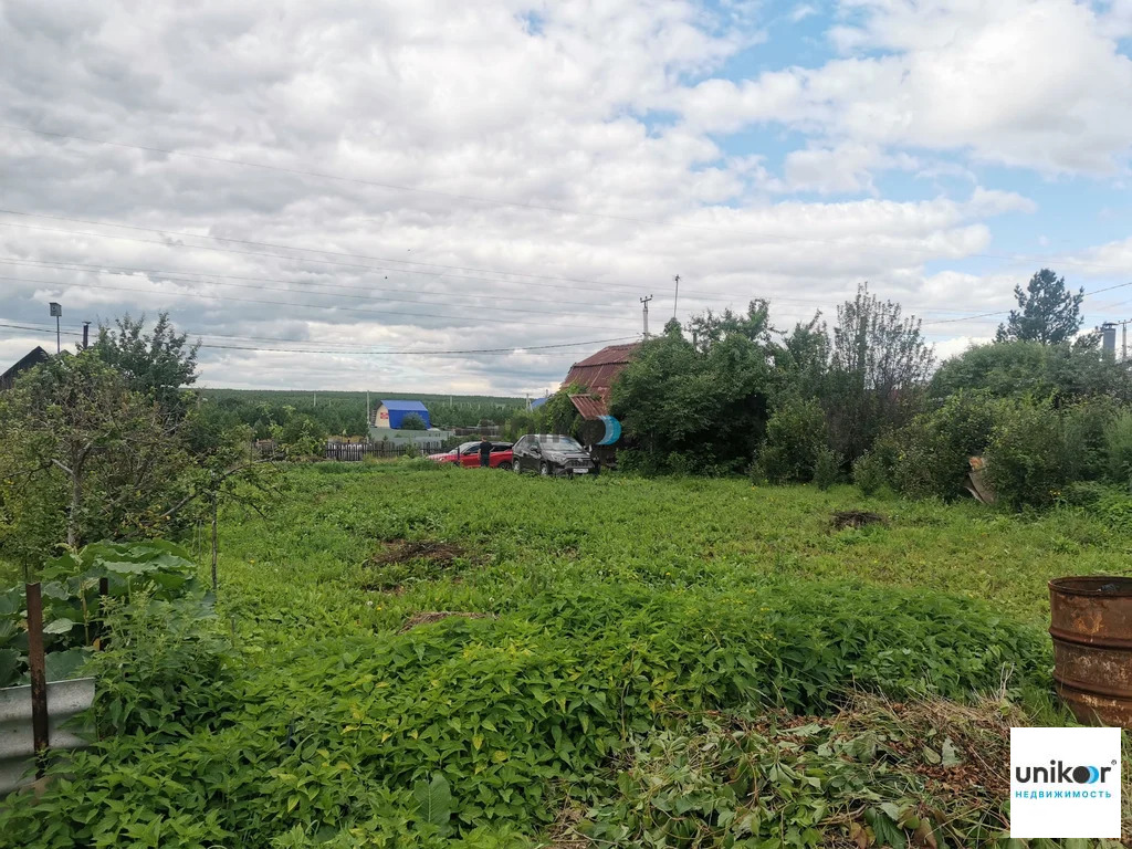 Продажа дома, Екатеринбург, СНТ Русь - Фото 1