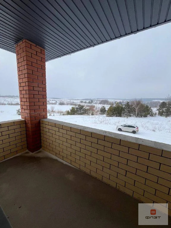 Продажа дома, Эстачи, Высокогорский район, ул. Лодочная - Фото 3