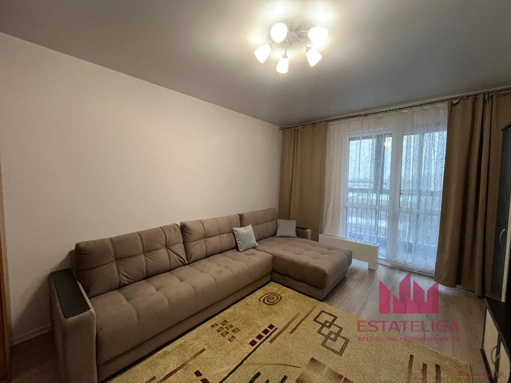 Аренда квартиры, Измайловский б-р. - Фото 6