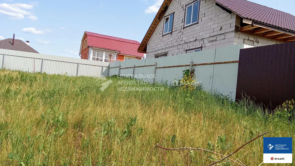 Продажа участка, Агро-Пустынь, Рязанский район, ул. Советская - Фото 2