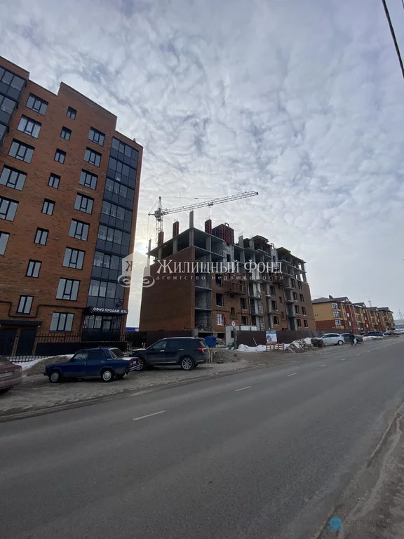 Продажа квартиры в новостройке, Курск, Росинка улица - Фото 21