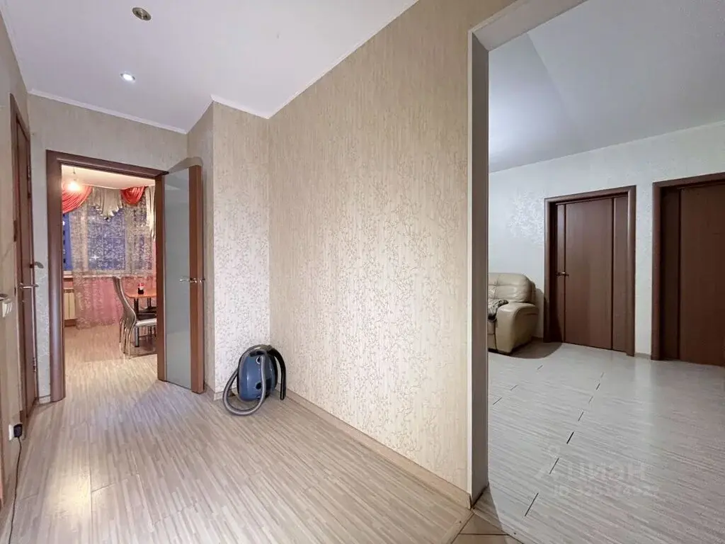 Продажа трехкомнатной квартиры 76.0м ул. Речная, 15, Балашиха, ... - Фото 8