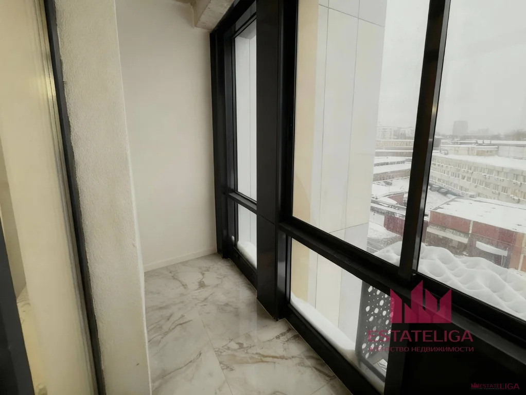 Продажа квартиры, Тюменский проезд - Фото 16