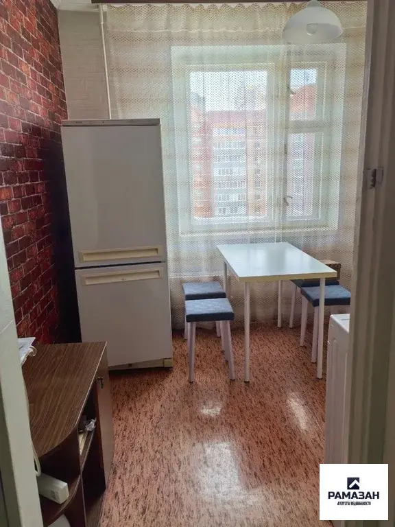 1-ком квартира ул.Фатыха Амирхана, д. 95 - Фото 3