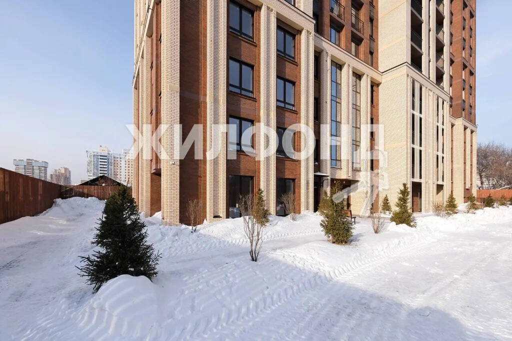 Продажа квартиры, Новосибирск, ул. Покатная - Фото 17