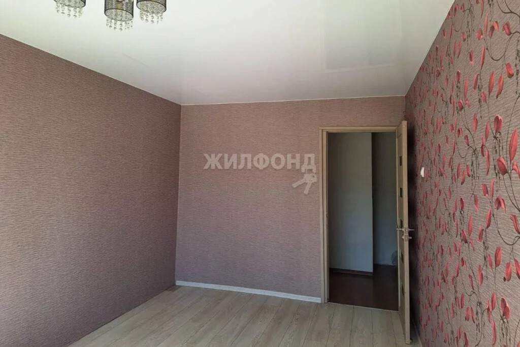 Продажа квартиры, Новосибирск, Энгельса - Фото 5