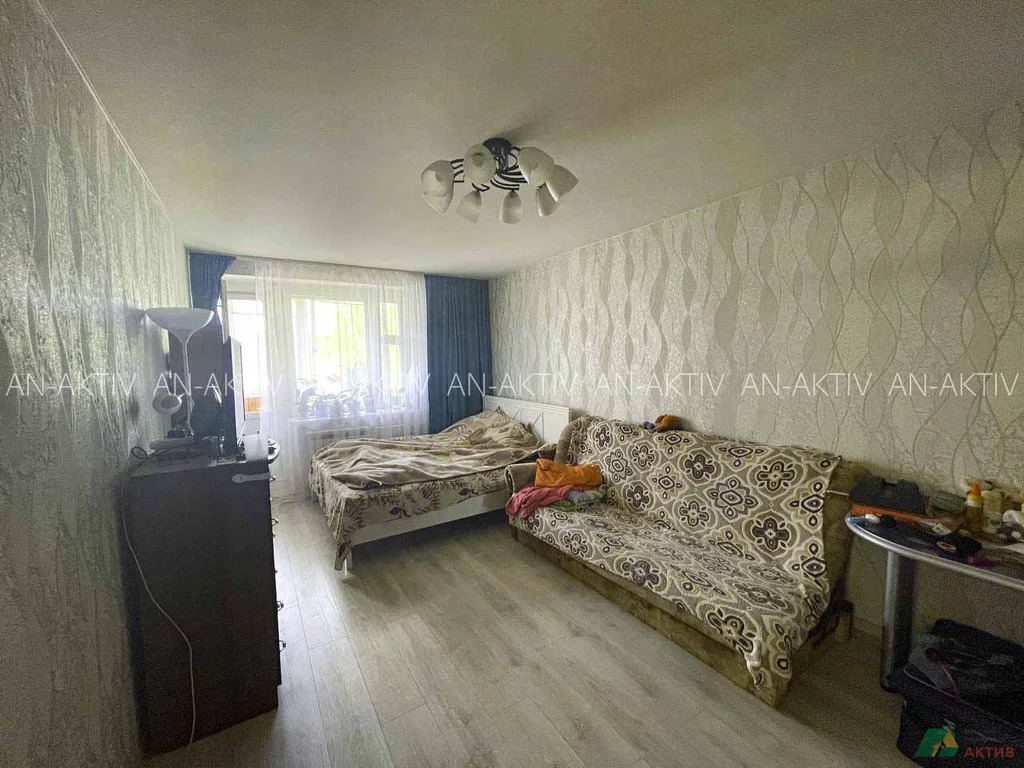 Продажа квартиры, Рязанцево, Переславский район, маяковского - Фото 16