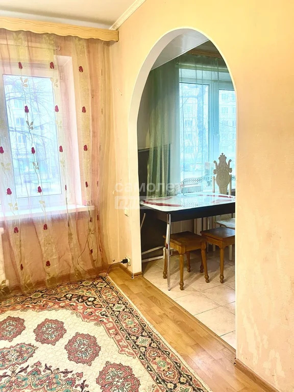 Продажа квартиры, Тула, ул. Пузакова - Фото 2