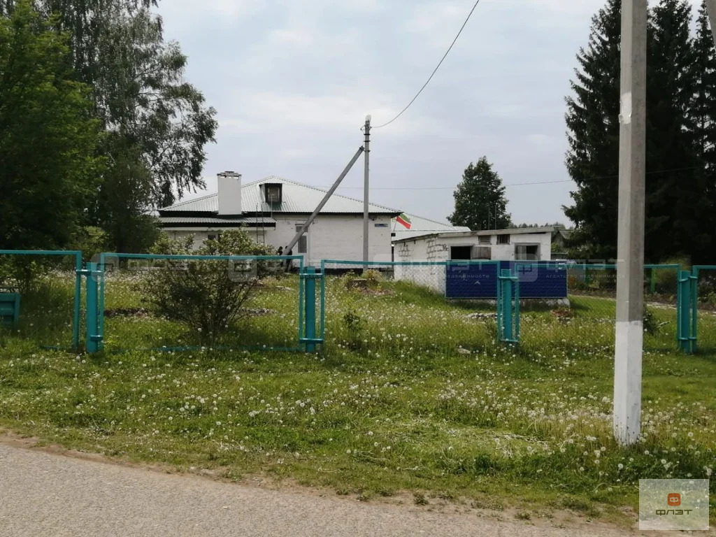 Продажа участка, Березка, Высокогорский район, ул. Новостройка - Фото 11