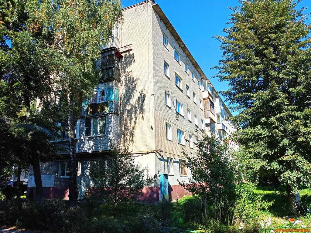 Продажа квартиры, Домодедово, Домодедово г. о., проезд 1-й Советский - Фото 13