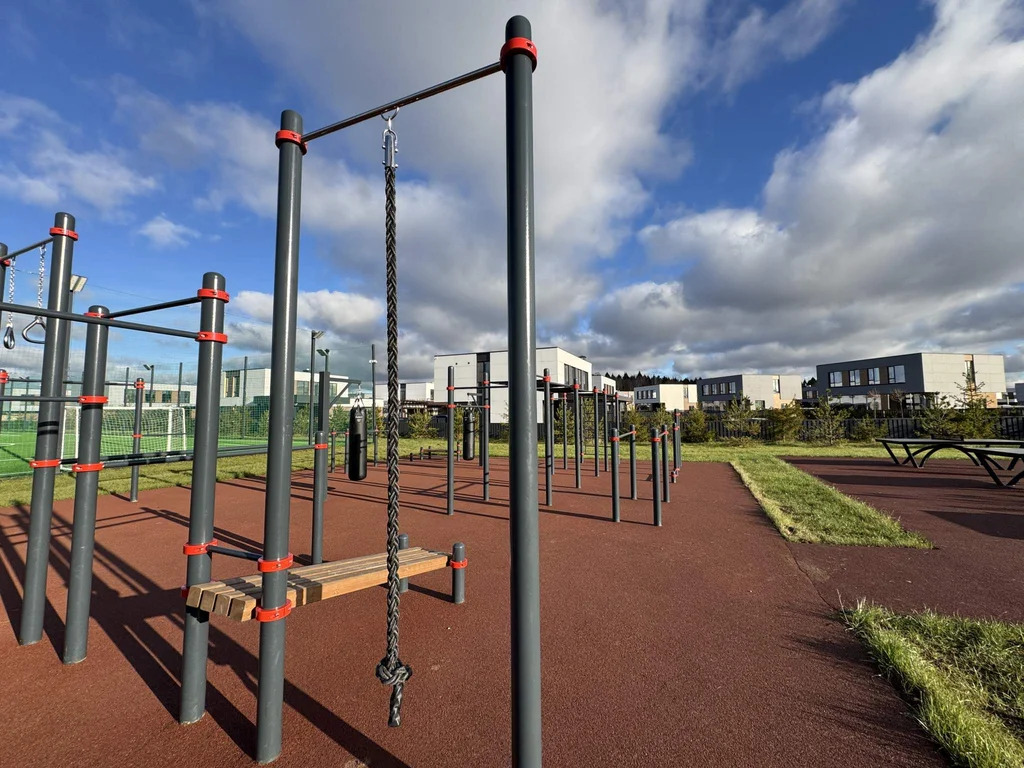 Продается 2-этажный коттедж, 312 м2 в посёлке «Новогорск Клаб» - Фото 9