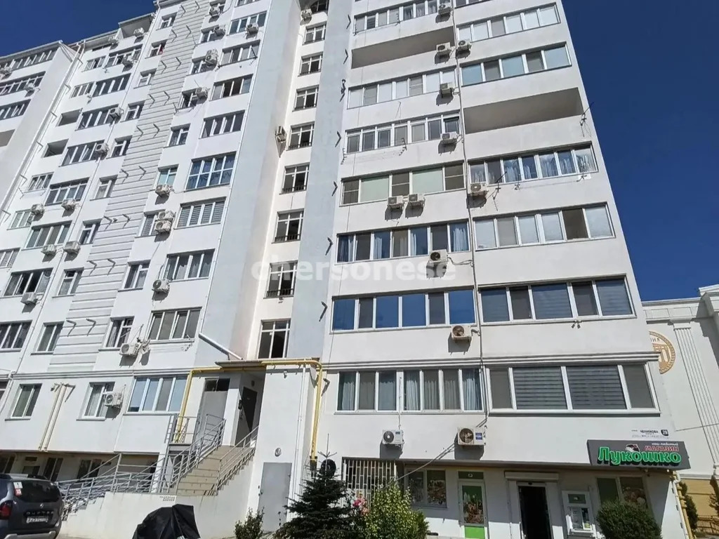 Продажа квартиры, Севастополь, ул. Челнокова - Фото 16