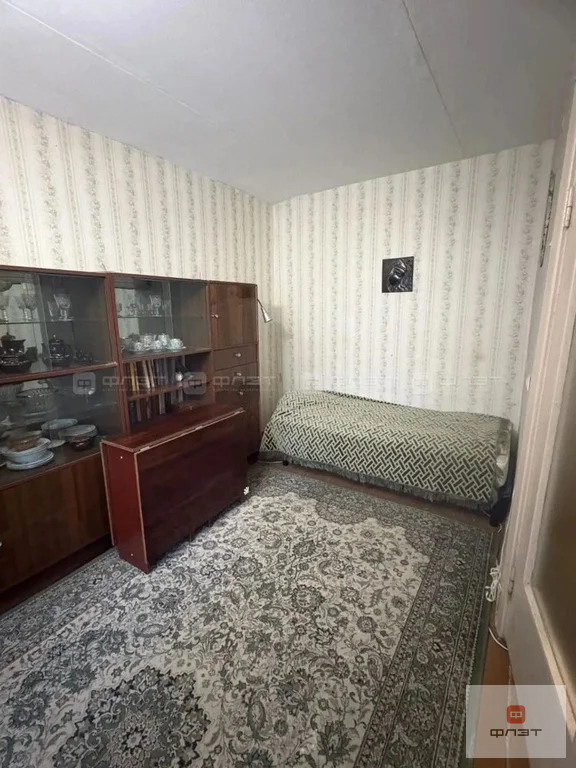 Продажа квартиры, Казань, ул. Серова - Фото 4
