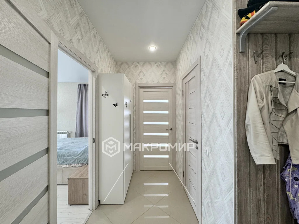 Продажа квартиры, Кудрово, Всеволожский район, Областная ул. - Фото 35