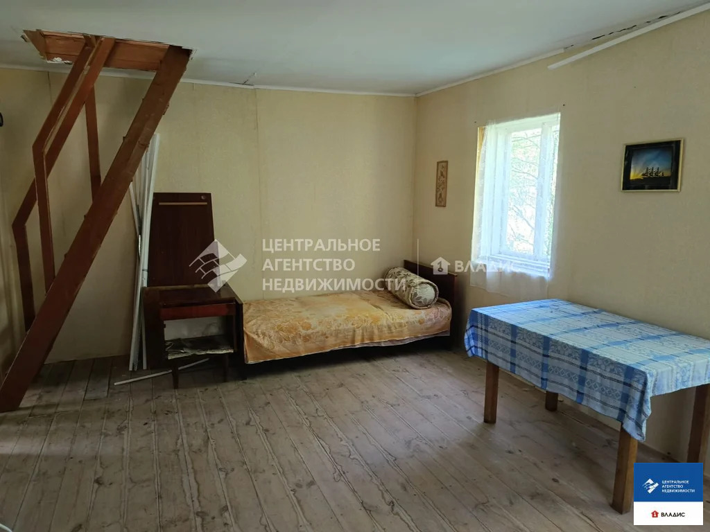 Продажа дома, Рязанский район, садоводческое товарищество Дружба - Фото 5